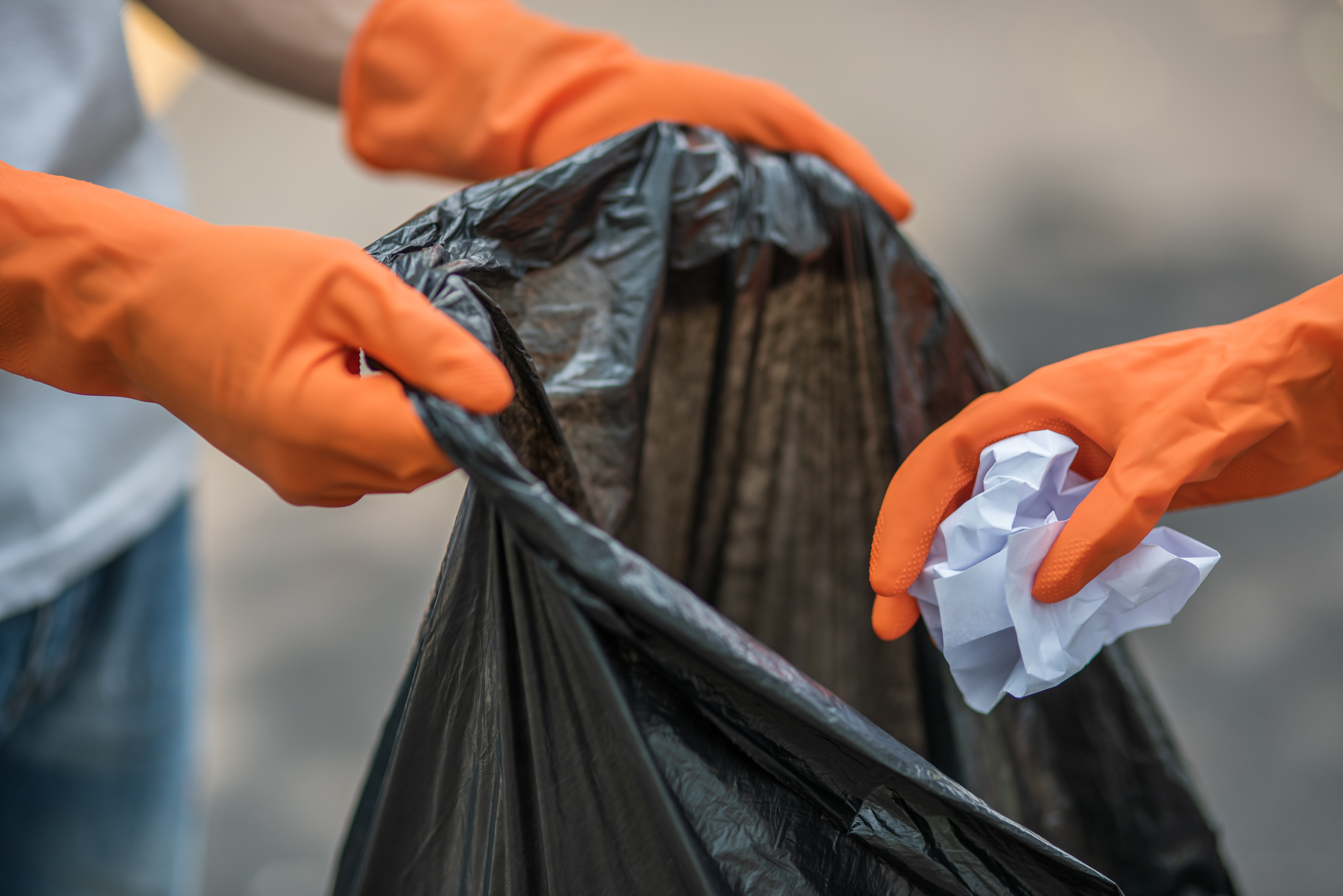 Waste Management